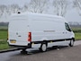 Mercedes-Benz Sprinter 317 1.9 CDI L3H2 RWD ac automaat EURO6 carplay cruisecontrol org nederlands camera