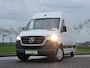 Mercedes-Benz Sprinter 317 1.9 CDI L3H2 RWD ac automaat EURO6 carplay cruisecontrol org nederlands camera