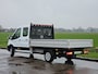 Ford Transit 350 2.0 TDCI L4H1 DC Open-Laadbak Airco 130Pk Stoelverwarming 1e Eigenaar Oh-Historie!