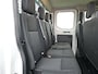 Ford Transit 350 2.0 TDCI L4H1 DC Open-Laadbak Airco 130Pk Stoelverwarming 1e Eigenaar Oh-Historie!