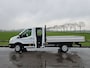 Ford Transit 350 2.0 TDCI L4H1 DC Open-Laadbak Airco 130Pk Stoelverwarming 1e Eigenaar Oh-Historie!
