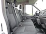 Ford Transit 350 2.0 TDCI L4H1 DC Open-Laadbak Airco 130Pk Stoelverwarming 1e Eigenaar Oh-Historie!