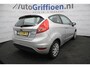 Ford Fiesta 1.25 Limited nette hatchback met airco
