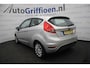 Ford Fiesta 1.25 Limited nette hatchback met airco
