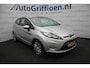 Ford Fiesta 1.25 Limited nette hatchback met airco