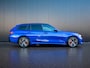 BMW 3-Serie Touring 330e l Long Range l Trekhaak l M-sport l Schuif-/kantel dak l Adaptive LED l Verwarmd Stuurwiel  l Head-Up l