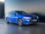 BMW 3-Serie Touring 330e l Long Range l Trekhaak l M-sport l Schuif-/kantel dak l Adaptive LED l Verwarmd Stuurwiel  l Head-Up l