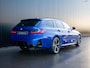 BMW 3-Serie Touring 330e l Long Range l Trekhaak l M-sport l Schuif-/kantel dak l Adaptive LED l Verwarmd Stuurwiel  l Head-Up l