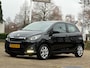 Peugeot 108 1.0 e-VTi Active|Airco|5 Drs|Zwart|Origineel Nederlands|4 Vredestein All Season banden