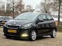 Peugeot 108 1.0 e-VTi Active|Airco|5 Drs|Zwart|Origineel Nederlands|4 Vredestein All Season banden