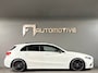 Mercedes-Benz A-klasse 200 AMG Pano|Night|Sfeer|Camera|19"