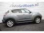Nissan Juke 1.6 N-Connecta keurige automaat