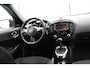 Nissan Juke 1.6 N-Connecta keurige automaat