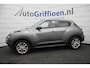 Nissan Juke 1.6 N-Connecta keurige automaat