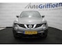 Nissan Juke 1.6 N-Connecta keurige automaat