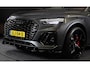 Audi Q5 Sportback 55 TFSI e Quattro SQ5 Look / Acc / 360 Camera / Navi / Lane Assist / Virtual Cockpit / Open Pano / Led / 22 Inch