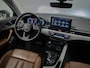 Audi A4 Limousine 35 TFSI Business Edition Sport (APPLE CARPLAY,NAVI,LED,STOEL/STUURVERWARMING,DIGITAL COCKPIT,LEDER,LM VELGEN)