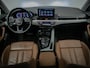 Audi A4 Limousine 35 TFSI Business Edition Sport (APPLE CARPLAY,NAVI,LED,STOEL/STUURVERWARMING,DIGITAL COCKPIT,LEDER,LM VELGEN)