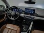 Audi A4 Limousine 35 TFSI Business Edition Sport (APPLE CARPLAY,NAVI,LED,STOEL/STUURVERWARMING,DIGITAL COCKPIT,LEDER,LM VELGEN)