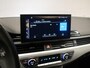Audi A4 Limousine 35 TFSI Business Edition Sport (APPLE CARPLAY,NAVI,LED,STOEL/STUURVERWARMING,DIGITAL COCKPIT,LEDER,LM VELGEN)
