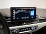 Audi A4 Limousine 35 TFSI Business Edition Sport (APPLE CARPLAY,NAVI,LED,STOEL/STUURVERWARMING,DIGITAL COCKPIT,LEDER,LM VELGEN)