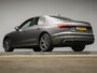 Audi A4 Limousine 35 TFSI Business Edition Sport (APPLE CARPLAY,NAVI,LED,STOEL/STUURVERWARMING,DIGITAL COCKPIT,LEDER,LM VELGEN)
