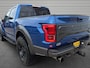 Ford F-150 Raptor (USA) LAGE CATALOGUSWAARDE PRINS LPG