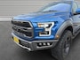 Ford F-150 Raptor (USA) LAGE CATALOGUSWAARDE PRINS LPG