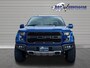 Ford F-150 Raptor (USA) LAGE CATALOGUSWAARDE PRINS LPG