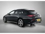 Mercedes-Benz CLA Shooting Brake 250 e AMG Plug-In Hybride | Edition AMG Line | Panoramadak | Trekhaak | Night Pakket | Multi Beam Koplampen | Stuur en Stoelverwaming. Inclusief 24 maanden MB Certified garantie voor Europa.
