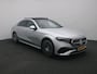 Mercedes-Benz E-klasse 300 e Sport Edition | Panorama Schuif-Kanteldak | 360° camera | AMG Line | MBUX Superscreen | 20" multispaaks lichtmetalen AMG velgen. Inclusief 24 maanden MB Certified garantie voor Europa.