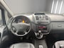 Mercedes-Benz Vito 113 CDI 320 Lang Dubbele Cabine Airco