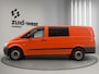 Mercedes-Benz Vito 113 CDI 320 Lang Dubbele Cabine Airco
