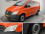 Mercedes-Benz Vito 113 CDI 320 Lang Dubbele Cabine Airco