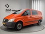 Mercedes-Benz Vito 113 CDI 320 Lang Dubbele Cabine Airco