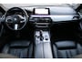 BMW 5-Serie Touring 520i M-PAKKET PANO-DAK TREKHAAK DEALER OND!