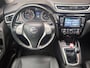Nissan Qashqai 1.2 Tekna 116PK Navigatie / Trekhaak / Panoramdak / Achteruitrijcamera / Stoelverwarming / DAB Radio / Bluetooth