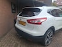 Nissan Qashqai 1.2 Tekna 116PK Navigatie / Trekhaak / Panoramdak / Achteruitrijcamera / Stoelverwarming / DAB Radio / Bluetooth