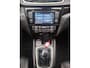 Nissan Qashqai 1.2 Tekna 116PK Navigatie / Trekhaak / Panoramdak / Achteruitrijcamera / Stoelverwarming / DAB Radio / Bluetooth