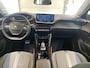 Peugeot e-208 EV Allure 50 kWh Panoramadak Airco ECC Adaptive Cruise Control Full LED Carplay Navi Parkeersensoren + Camera Achter DAB+
