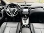 Nissan Qashqai 1.2 Tekna / Navi / Pano / leder / Camera / led xenon / Apk