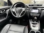 Nissan Qashqai 1.2 Tekna / Navi / Pano / leder / Camera / led xenon / Apk