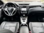 Nissan Qashqai 1.2 Tekna / Navi / Pano / Camera / Automaat / xenon / leder