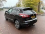 Nissan Qashqai 1.2 Tekna / Navi / Pano / Camera / Automaat / xenon / leder