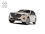Mazda CX-60 e-Skyactiv PHEV Homura Business Edition | 12,3-inch TFT-kleurendisplay met bediening via centrale HMI Commander, touchscreen (voor Apple CarPlay / Android Auto™) of voice control | 12,3-inch digitale meterset | 20-inch lichtmetalen velgen, Black
