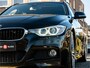 BMW 3-Serie Touring 320d High Exe M-Sport PANO 19 INCH LEDER TREKHAAK LED SHADOW LINE
