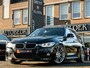 BMW 3-Serie Touring 320d High Exe M-Sport PANO 19 INCH LEDER TREKHAAK LED SHADOW LINE