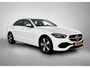 Mercedes-Benz C-klasse 300 e Plug-In Hybride | Led koplampen | Achteruitrijcamera | Dodehoekassistent | Sfeerverlichting | Stoelverwarming voor. Inclusief 24 maanden MB Certified garantie voor Europa.