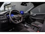 Ford Kuga 2.5 PHEV ST-Line X | AGR-stoelen | Achteruitrijcamera | Afneembare trekhaak.