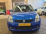 Suzuki Swift 1.5 Exclusive/AIRCO/5-DEURS/BOEKJES AANWEZIG/